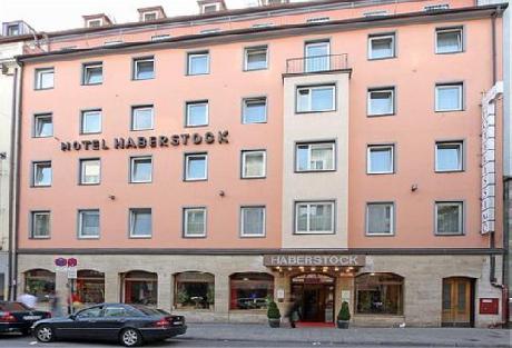 Hotelissimo Haberstock