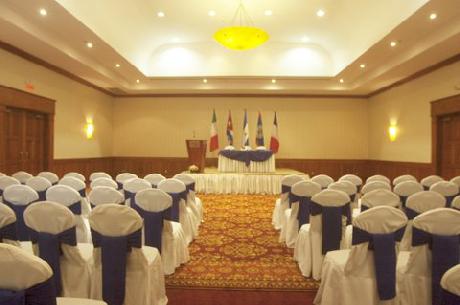 Holiday Inn MANAGUA - CONVENTION CENTER