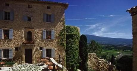 Hotel Crillon le Brave