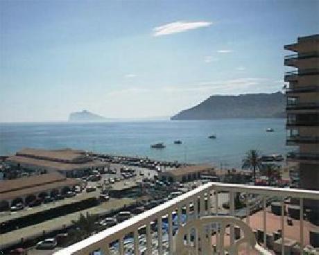 Porto Calpe