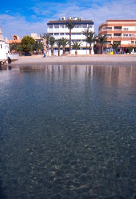 BEST WESTERN Hotel Neptuno