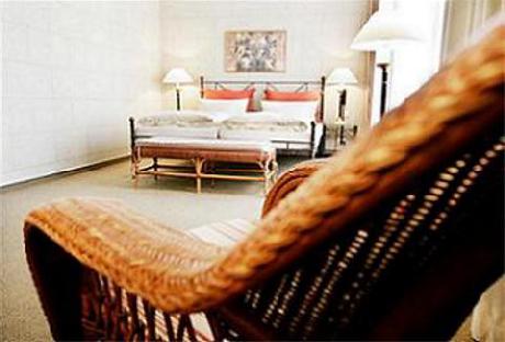 Hotel Elbflorenz Dresden