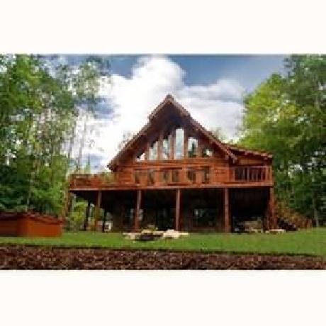 Blueberry Lake Resort