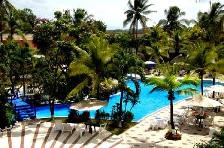 Riande Aeropuerto Hotel And Resort