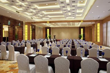 Crowne Plaza HANGZHOU GRAND CANAL