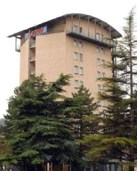 Kyriad - Lyon Givors