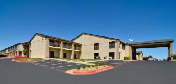 BEST WESTERN Medical Center Inn