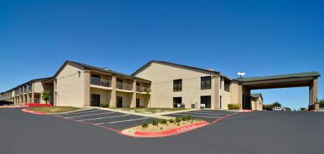 BEST WESTERN Medical Center Inn