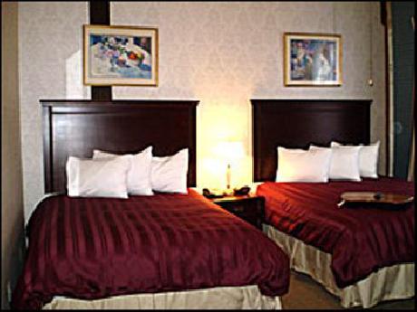 The Heritage Inn of Litchfield