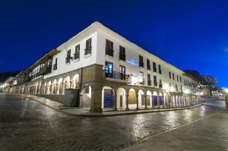 Sonesta Posada Cusco