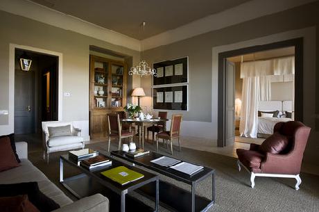 Finca Cortesin Hotel Golf and Spa