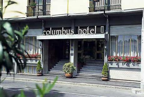 Hotel Columbus