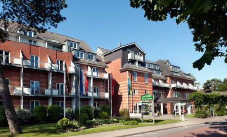 Country Inn & Suites By Carlson, Timmendorfer Strand