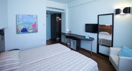 Athens Center Square Hotel