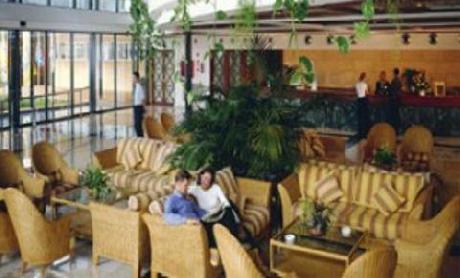 Colonia Sant Jordi Club