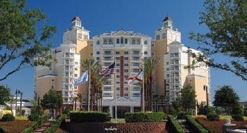 Reunion Resort and Club Vacation Villas