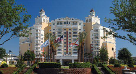 Reunion Resort and Club Vacation Villas