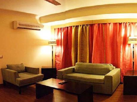 juSTa The Residence GK