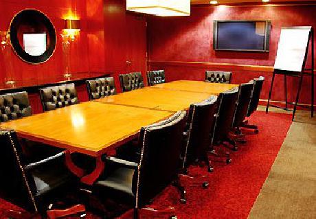 Courtyard Washington Embassy Row