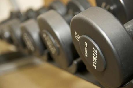 HILTON GARDEN INN NEW BRAUNFELS