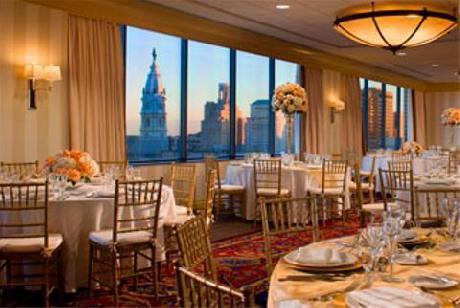 Sheraton Philadelphia Downtown Hotel