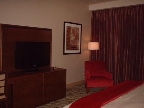 Choctaw Casino And Resort  Grant