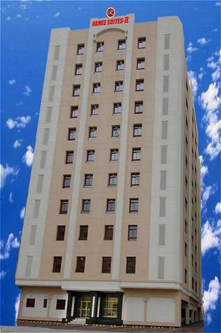 Ramee Suites 2 Juffair