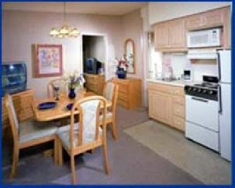 Sands Of Indian Wells