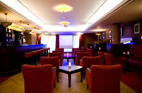 Palace Hotel Noordwijk