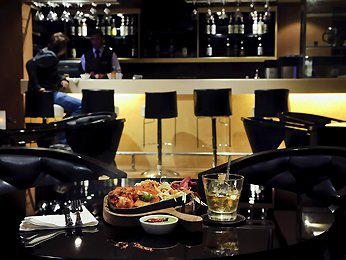 Mercure Hyderabad Abids