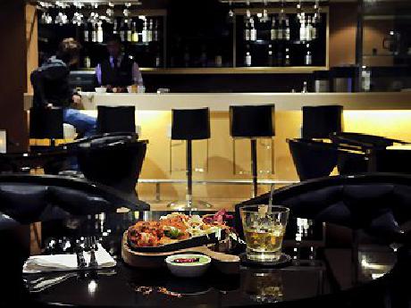 Mercure Hyderabad Abids