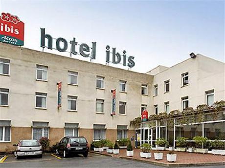 ibis Irun