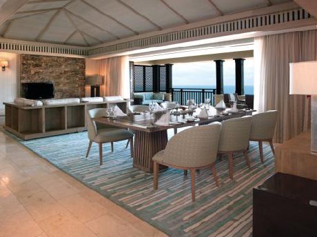 Fairmont Zimbali Resort