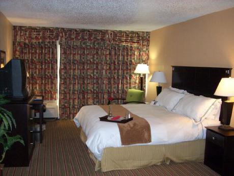 Radisson Hotel Dallas East