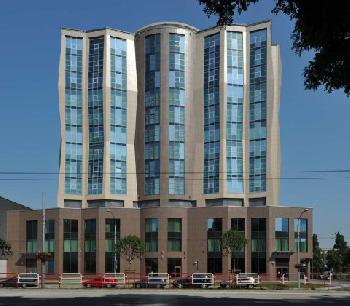 DoubleTree by Hilton Bratislava