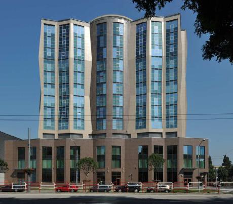 DoubleTree by Hilton Bratislava