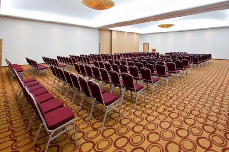 Holiday Inn SALAMANCA