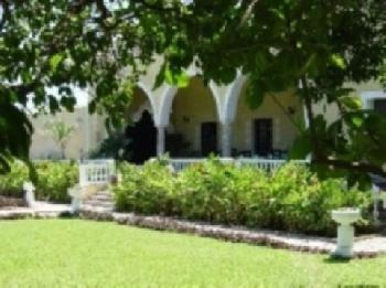 Hacienda San Pedro Nohpat