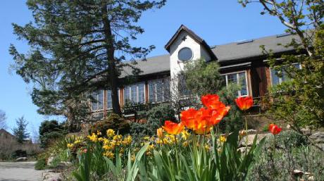 Glasbern Country Inn