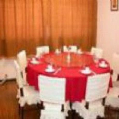 Shenzhen Grand Hotel