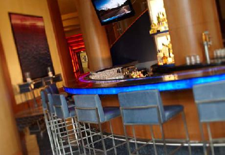 Renaissance Boston Waterfront Hotel