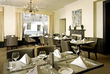 Hilton London Green Park