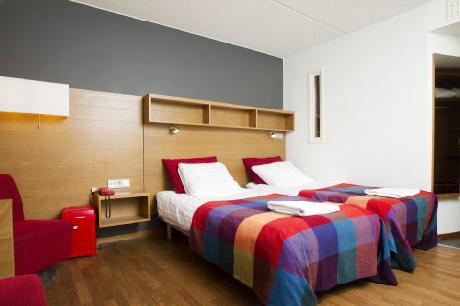 SOKOS HOTEL TAHKOVUORI