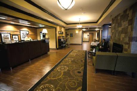 Hampton Inn & Suites® Birmingham-Pelham