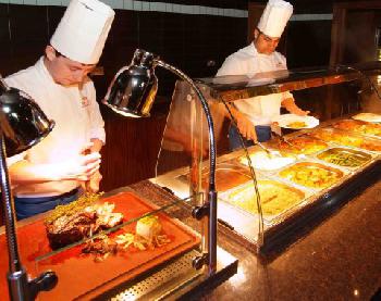 Crowne Plaza DUBLIN - BLANCHARDSTOWN