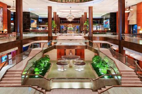 MILLENNIUM SEOUL HILTON