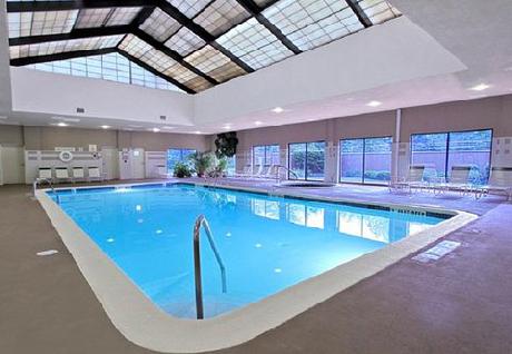 Courtyard Rockaway-Mt. Arlington