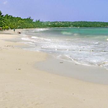 Secrets Cabins on Negril Beach