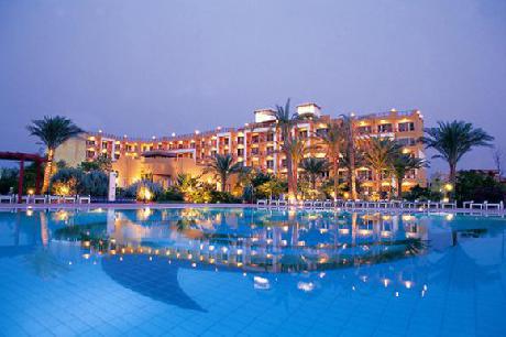 Al Dau Club Steigenberger