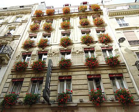 VENDOME SAINT GERMAIN